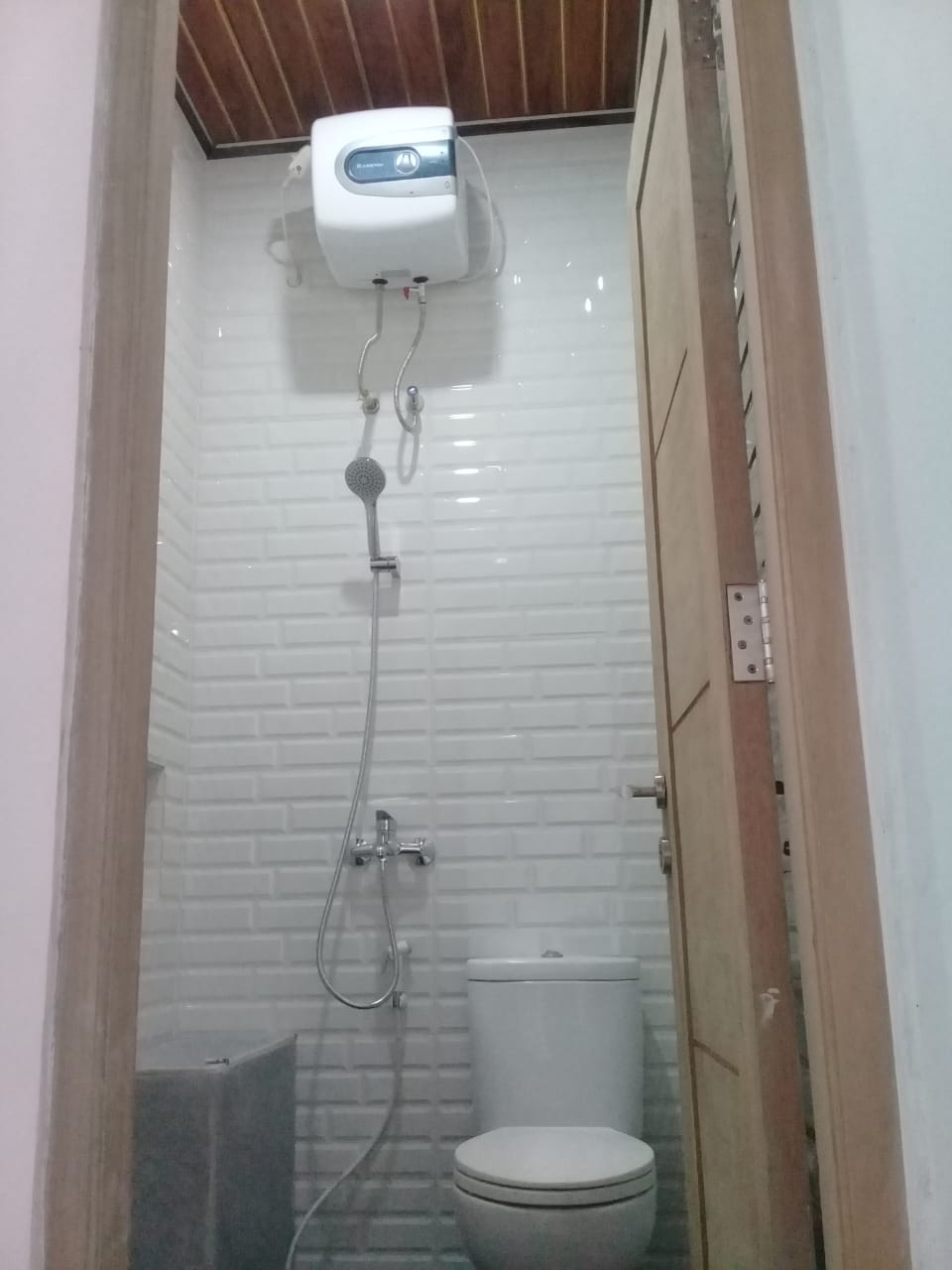 Rumah Disewakan Di Cluster Cibiru Lippo Cikarang